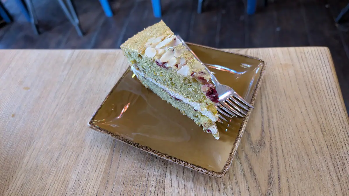 Cake By Hannah Jones – cake shop in Adlington South Business Village, Horwich